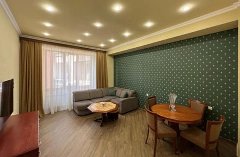 Adonc nice house Wohnung in Yerevan