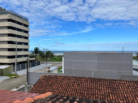 Day, Natural landscape, Balcony/Terrace, City view, Sea view