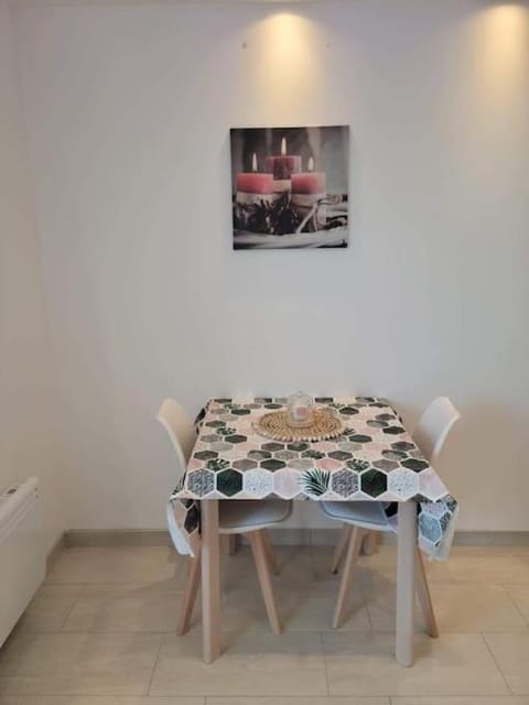Superbe appartement Apartment in Provence-Alpes-Côte d'Azur