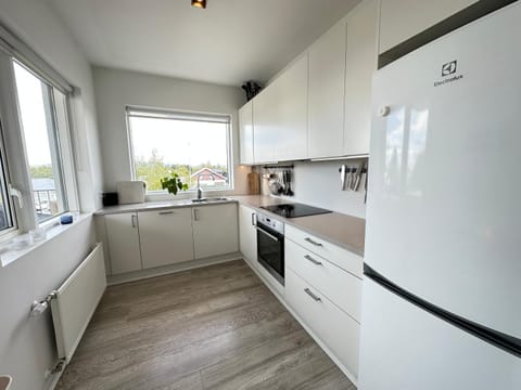 Apartment Lyngas - Birta Rentals Eigentumswohnung in Kopavogur