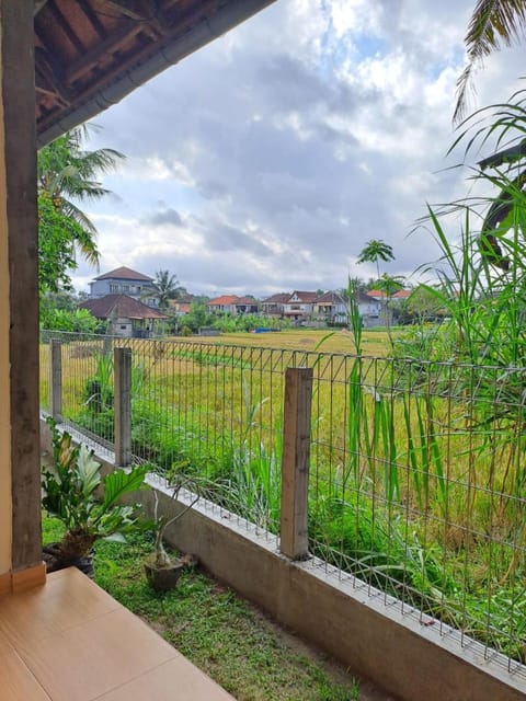 Pondok Teges Bed and Breakfast in Ubud
