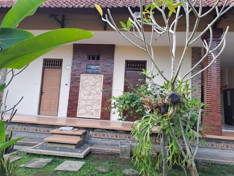 Pondok Teges Übernachtung mit Frühstück in Ubud