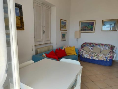 Lacasadelmare House in Francavilla al Mare