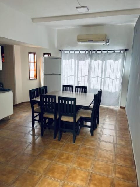 Living room, Seating area, Dining area, air conditioner