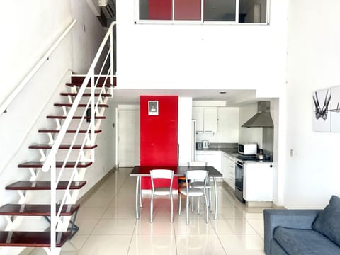 Alassio Vip Departamentos Apartment in Tigre