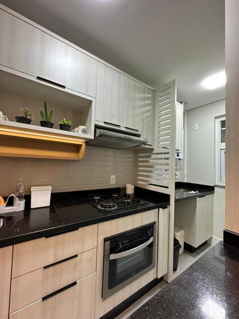 Apartamento Florianópolis - Ribeirão da Ilha Condo in Florianopolis