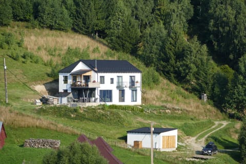 The Mountain View - no children Vacation rental in Brașov County