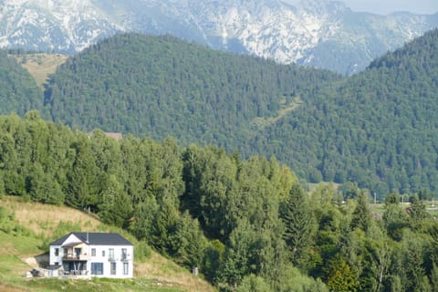 The Mountain View - no children Vacation rental in Brașov County