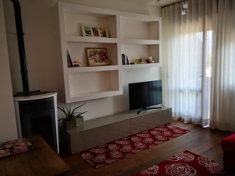 Appartamento Al Parco Wohnung in Belluno