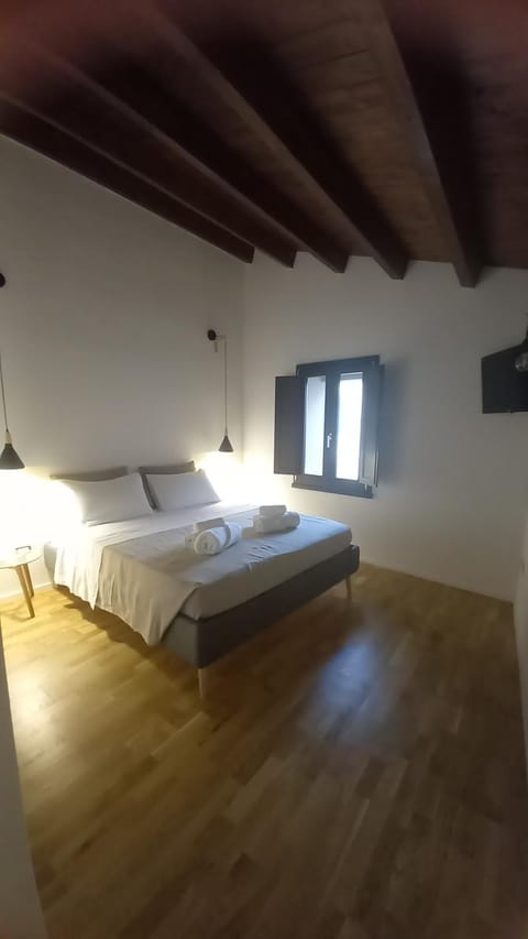 La casetta Guest House Oristano Bed and Breakfast in Oristano