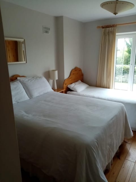 Parnell house Bed and Breakfast in Ennis