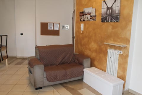 Appartamento Lore Apartment in Novara