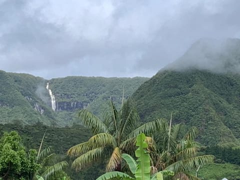 Villa Liliane Villa in Réunion