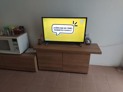 TV and multimedia, Kitchen or kitchenette, minibar