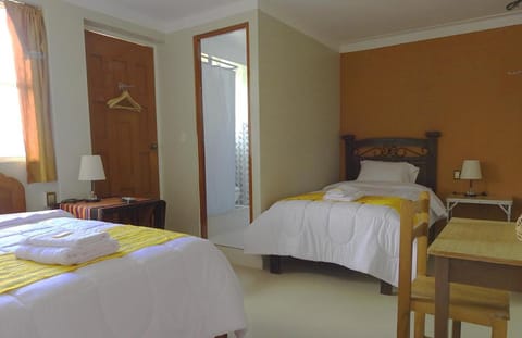 Kuelap Guest House Bed and Breakfast in Chachapoyas