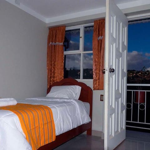 Kuelap Guest House Bed and Breakfast in Chachapoyas