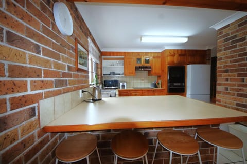 Bronte Court Unit 2 South West Rocks - No Sheets or Towels provided Apartamento in South West Rocks