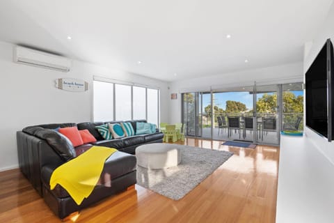 Anderson Pool Premium House in Torquay