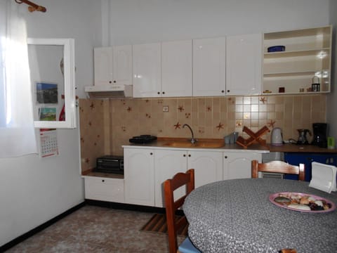 Holiday apartment with sea view and mountains view Eigentumswohnung in Samos Prefecture