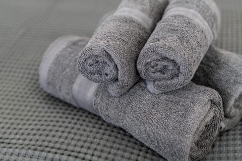 towels