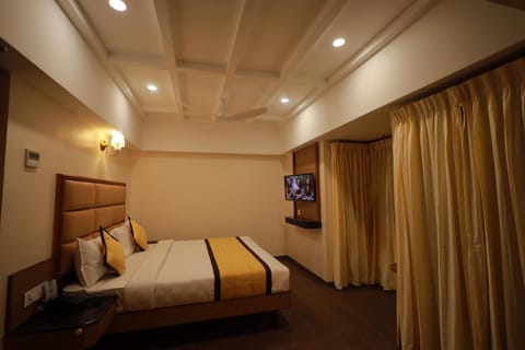 Hotel Grand Sabarees Hôtel in Madurai