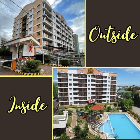 Cheap 2BR Fully Furnished Condo in Davao City Apartment hotel in Davao City