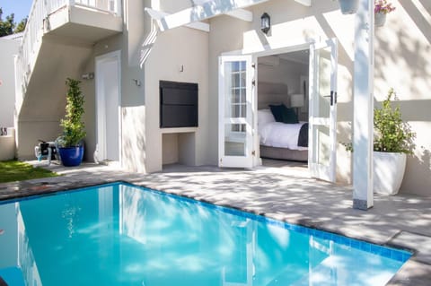 Pennylane - Modern Loft Home Eigentumswohnung in Stellenbosch