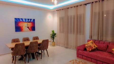 Appartement Nova - Costa Bouznika Eigentumswohnung in Casablanca-Settat