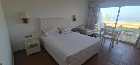 Splendida Suite vista mare Domina Coral Bay Resort Spa Casino Condo in Sharm El-Sheikh