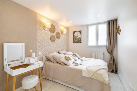 GuestReady - A peaceful stay in Nanterre Apartamento in Suresnes