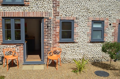 Bloomsbury House - Magical Coastal Retreat - Crabpot Cottages House in Sheringham