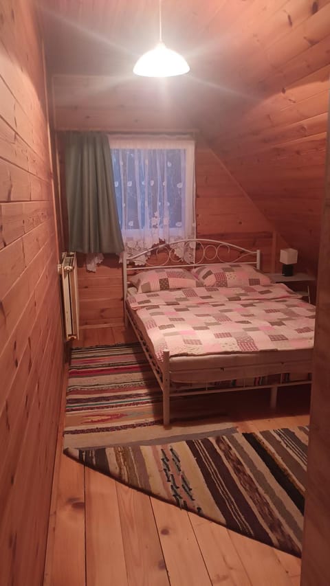 Wynajem pokoi-Burniszki Farm Stay in Kaliningrad Oblast, Russia