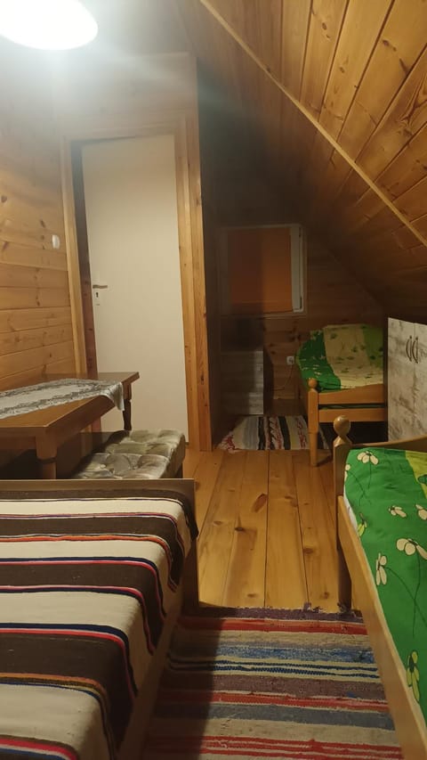 Wynajem pokoi-Burniszki Farm Stay in Kaliningrad Oblast, Russia