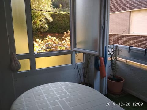 Etxalo, apartamento con terraza en Gorliz Wohnung in Gorliz