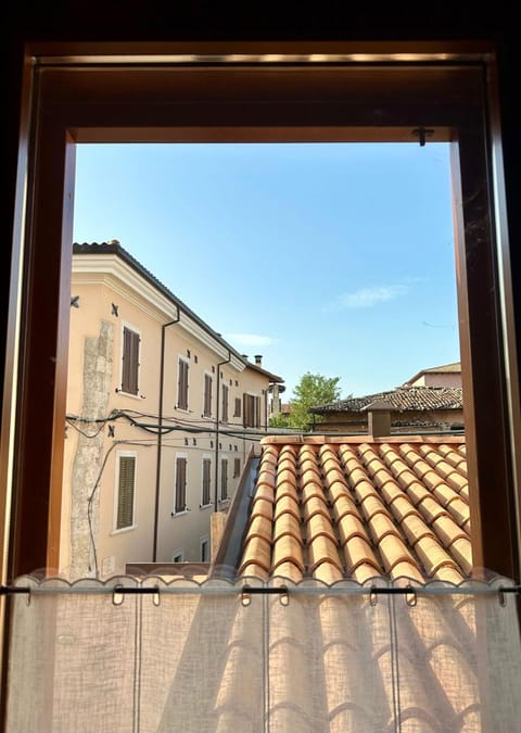 La dimora del Cardinale House in L'Aquila