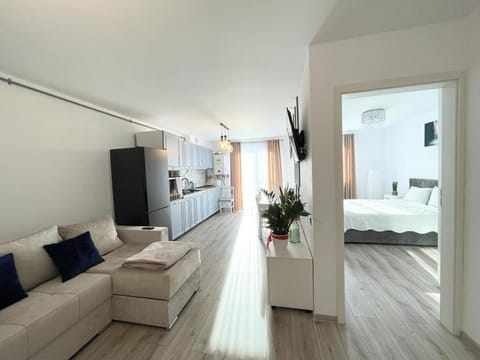 Skyway Apartment Apartamento in Cluj-Napoca