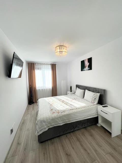 Skyway Apartment Apartamento in Cluj-Napoca