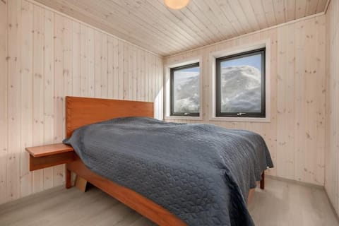 Hodlekvevegen 308 - Flott hytte midt i skisenteret House in Vestland