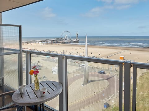 Carlton Beach Hotel in The Hague