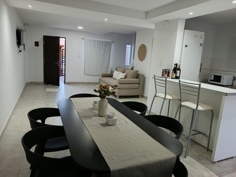 Duplex Los Perales Apartment in San Salvador de Jujuy