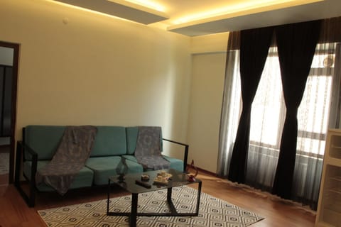 Veda Palace Residence Apartment hotel in Kayseri