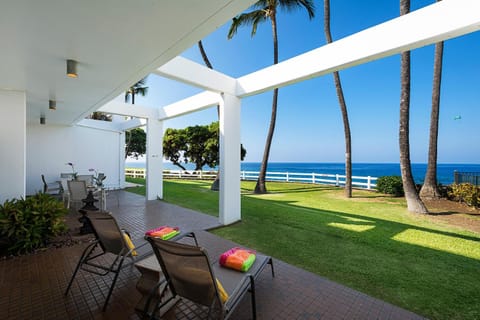 Royal Sea Cliff 109 House in Holualoa