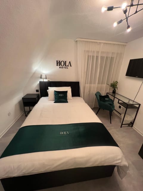 Hotel HOLA Bed and Breakfast in Stuttgart