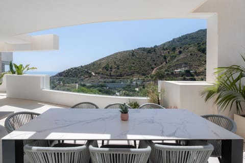 Spectacular 412 jac. Palo Alto Apartment in Sierra de las Nieves