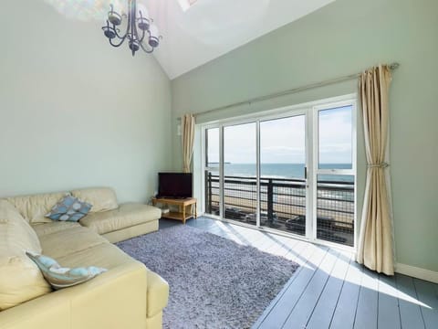 Holiday Apartment Iris Apartment in Tramore