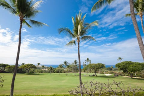 Country Club Villas 219 House in South Kona