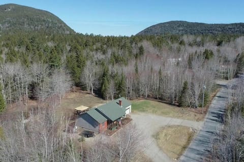 Secluded Oasis on Acadia's Quietside - Pets OK! Haus in Southwest Harbor