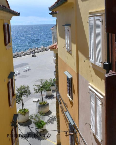 Sea view