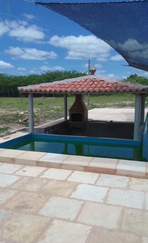 BBQ facilities, Pool view, Swimming pool