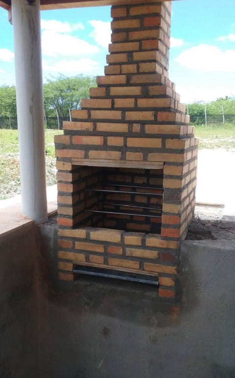 BBQ facilities